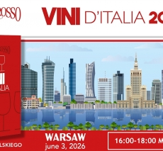 Gambero Rosso 2026 Miłośnicy Wina